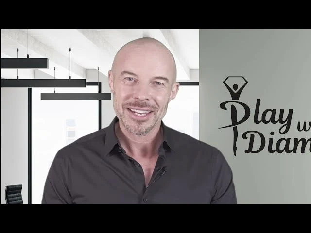 Play With Diamonds