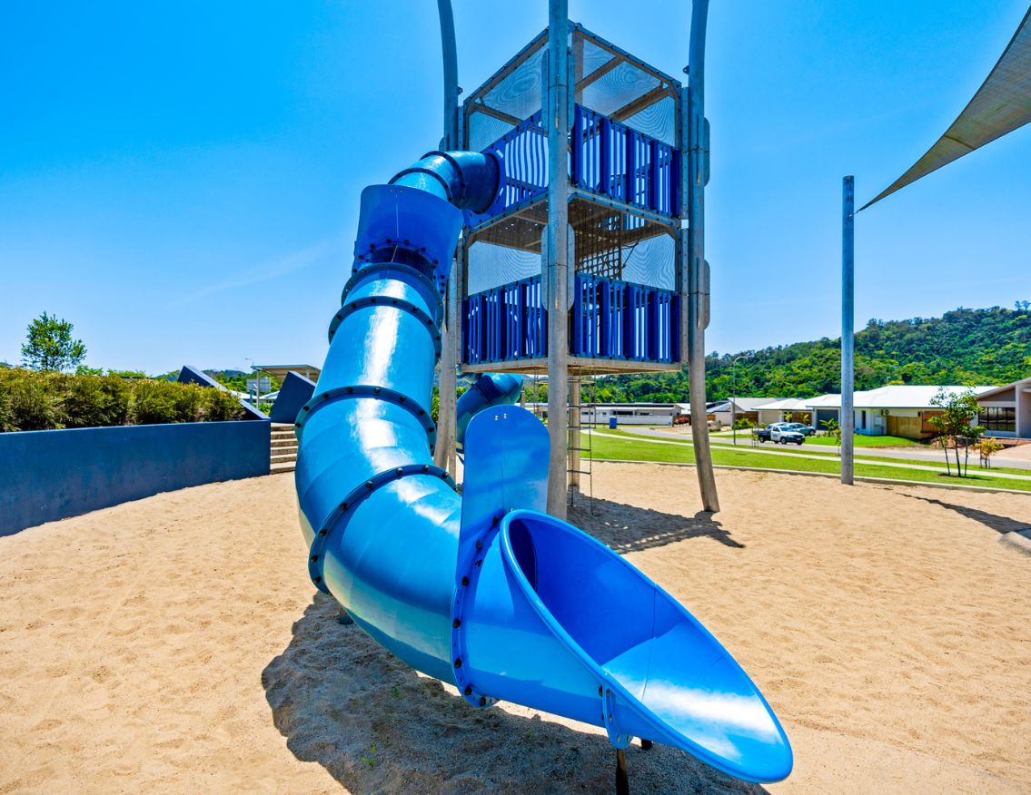 Playground Companies industry insight