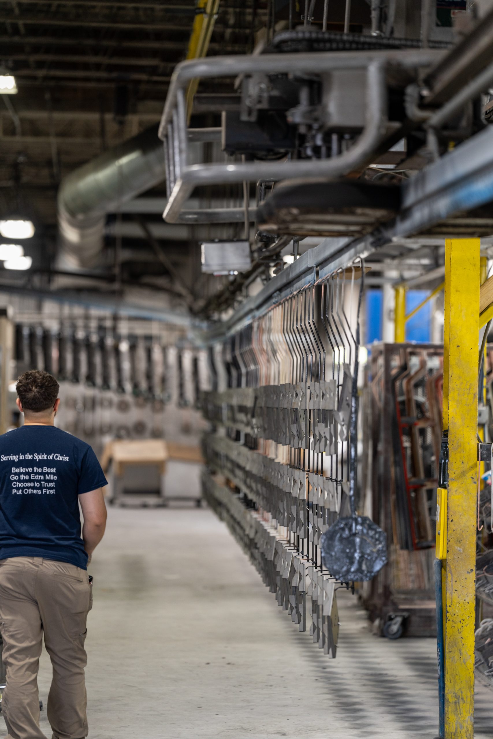 Playground industry insight