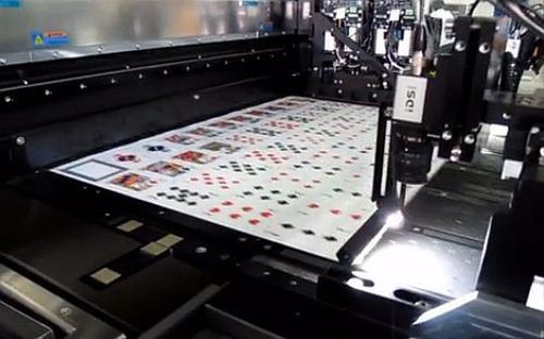 Playing Card Companies industry insight