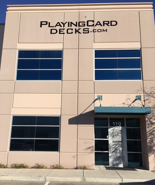 PlayingCardDecks.com