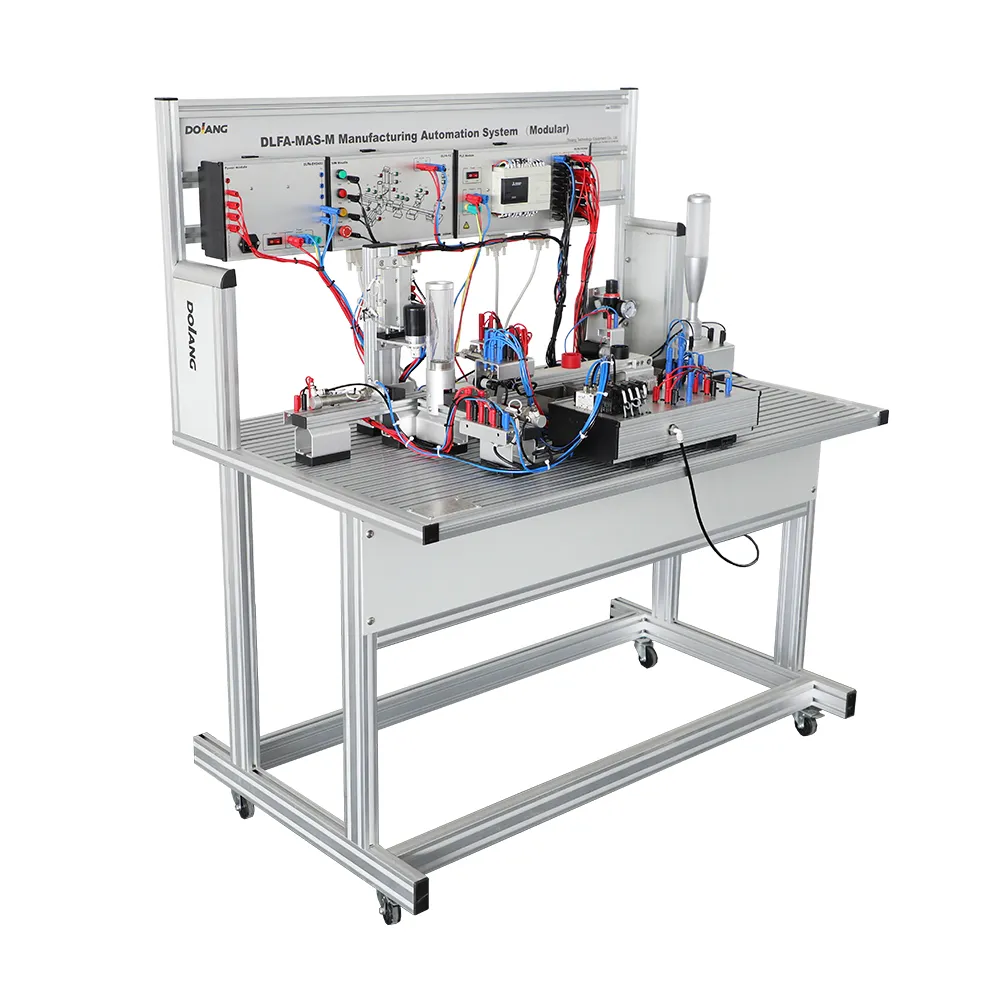 Plc Training Kit industry insight