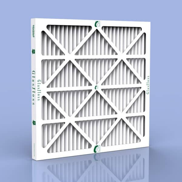 Pleated Air Filters