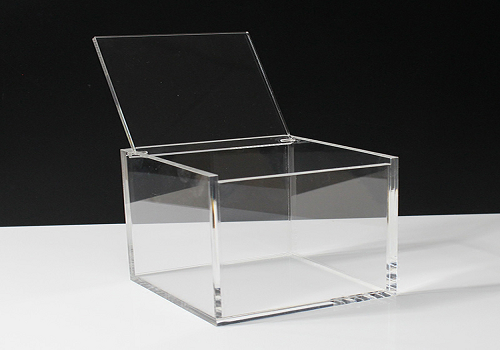 Plexiglass Boxes With Lid industry insight