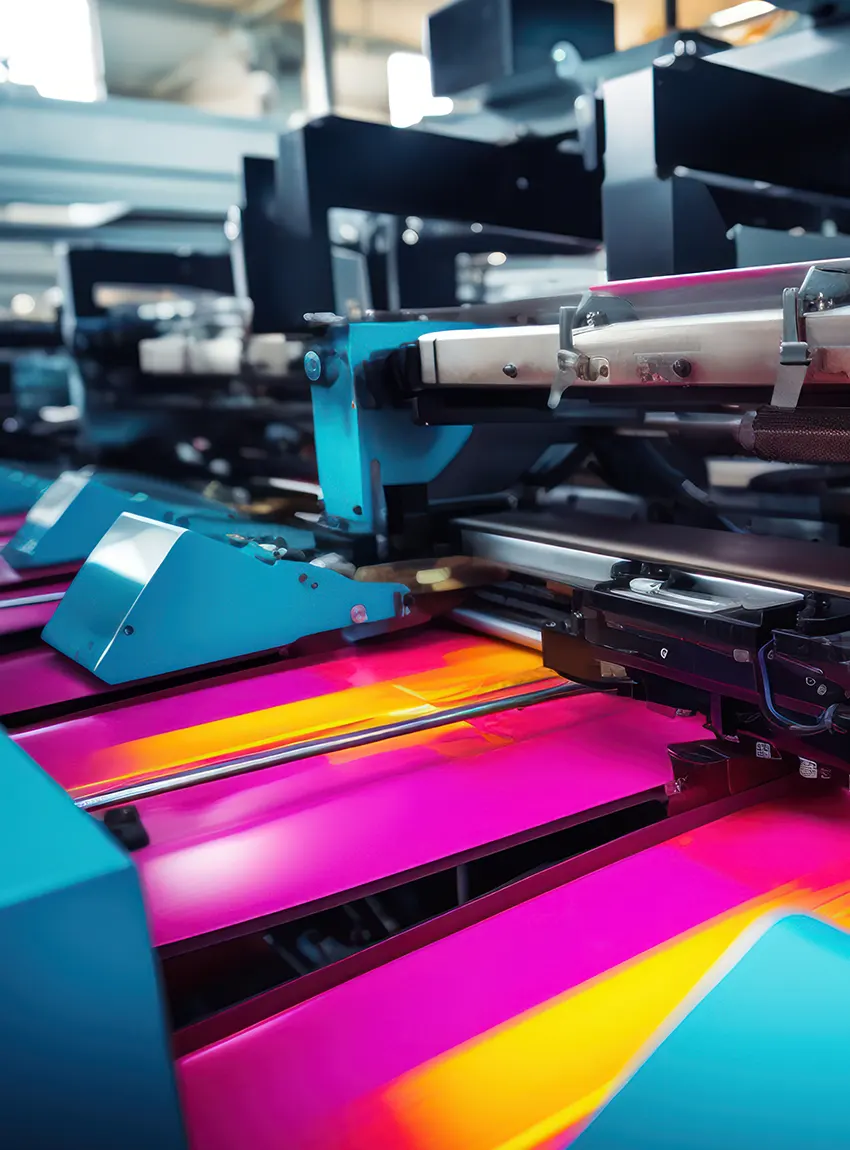 Plotter De Corte industry insight