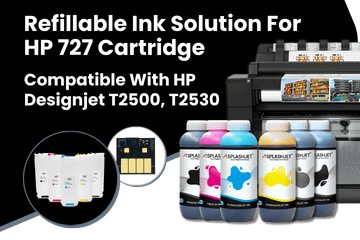 Plotter Ink