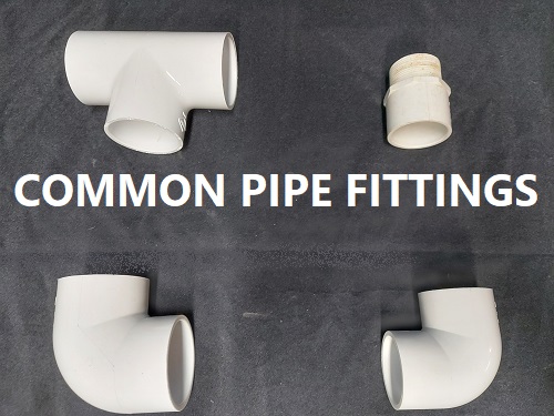 Plumbing Fittings