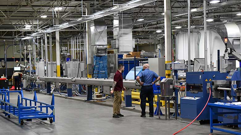 Plumbing industry insight