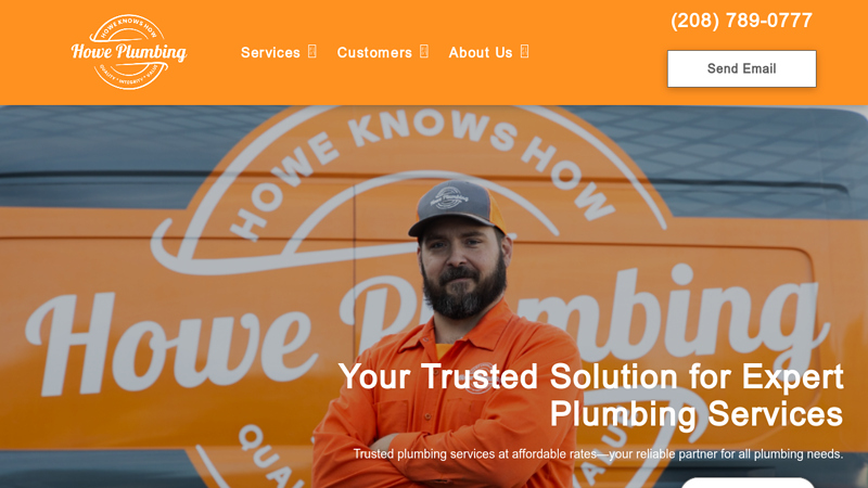 Plumbing Services