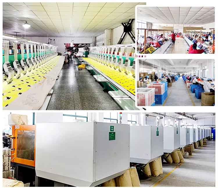 Plush Stuffing Material industry insight