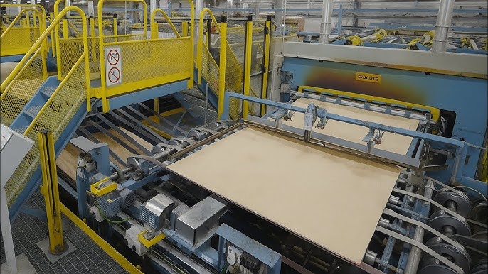 Ply Floor Underlayment industry insight