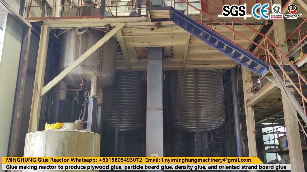 Ply Glue industry insight