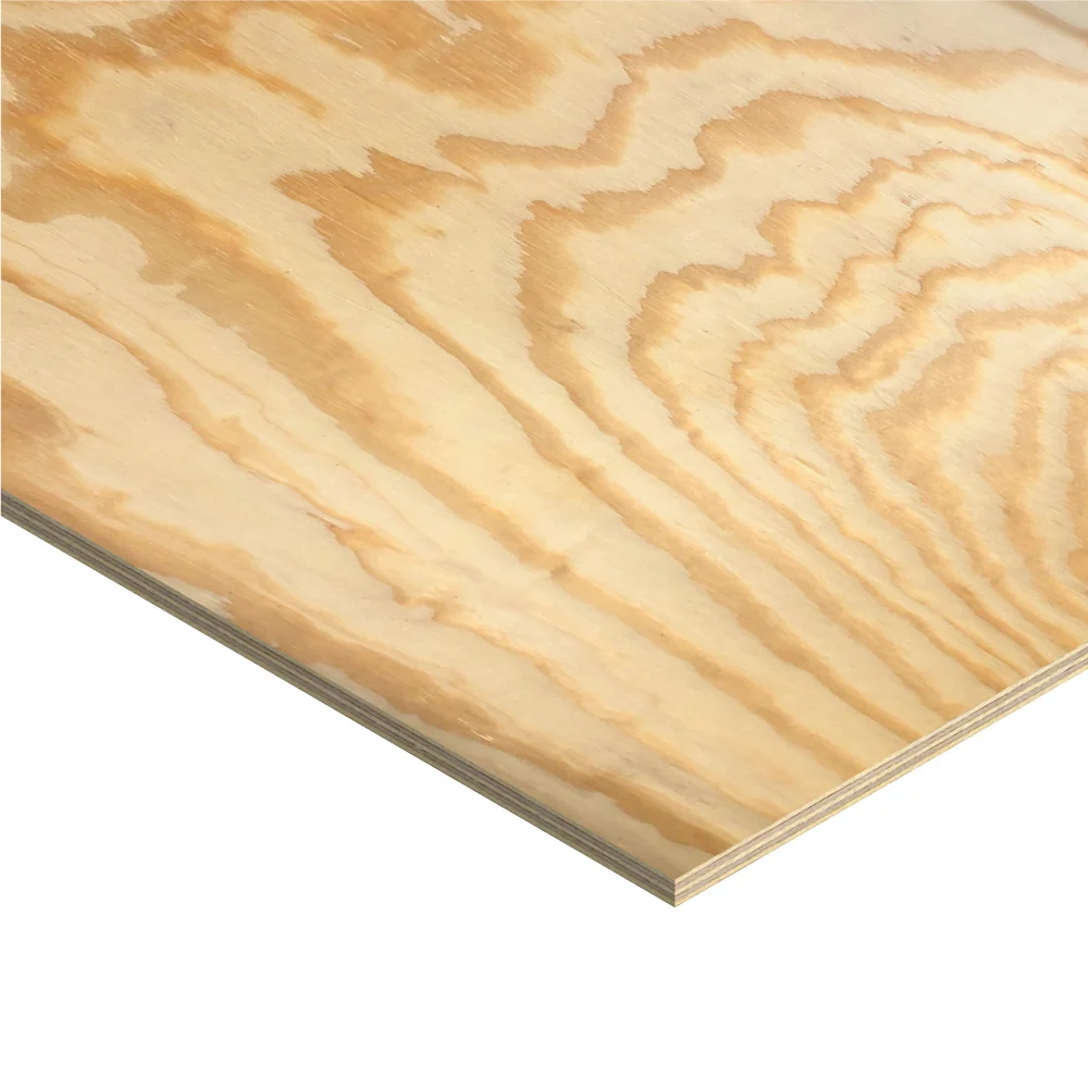 Plywood