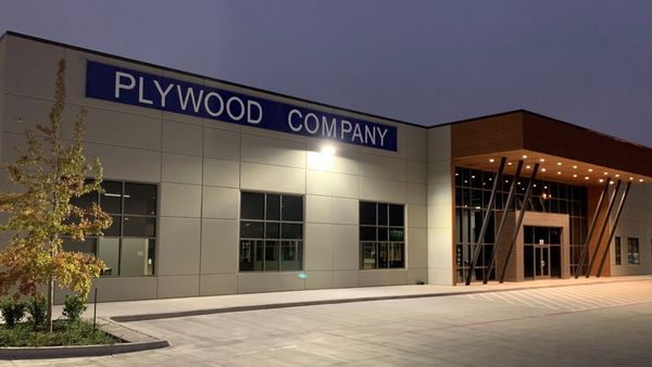 Plywood Company