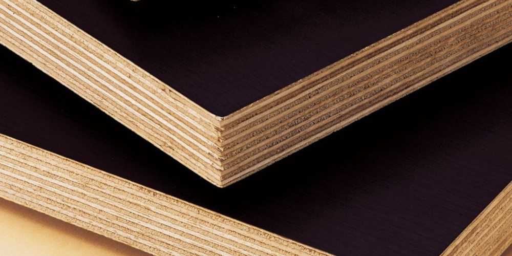 Plywood for Residential & Commercial Projects