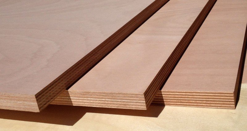 Plywood Marine Grade Supplier