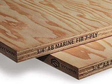 Plywood Marine Grade Supplier