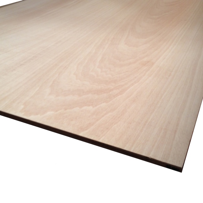 Plywood Underlayment