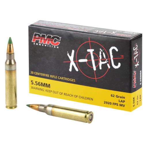 PMC Ammunition