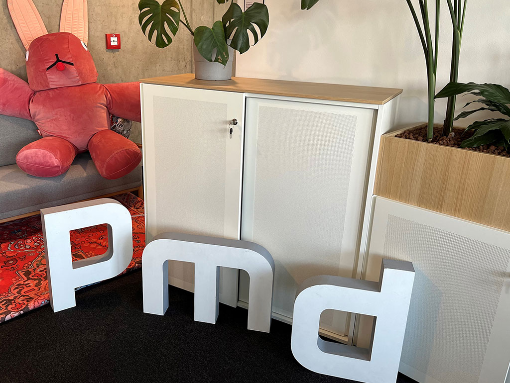 pmdtechnologies gmbh – pmdtechnologies