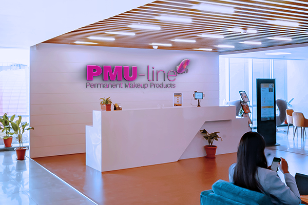 PMU-line