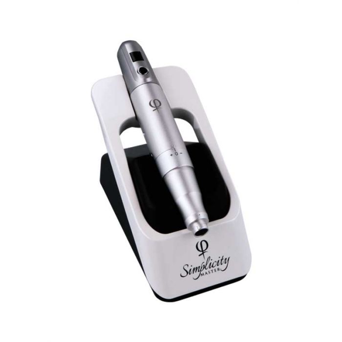 PMU Machines - PhiBrows USA