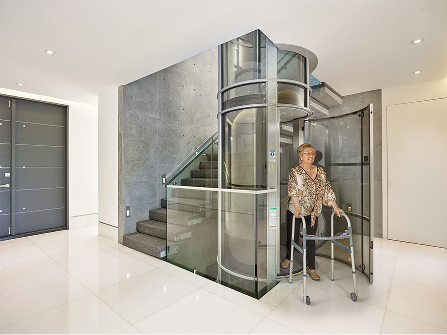 Pneumatic Home Elevator industry insight