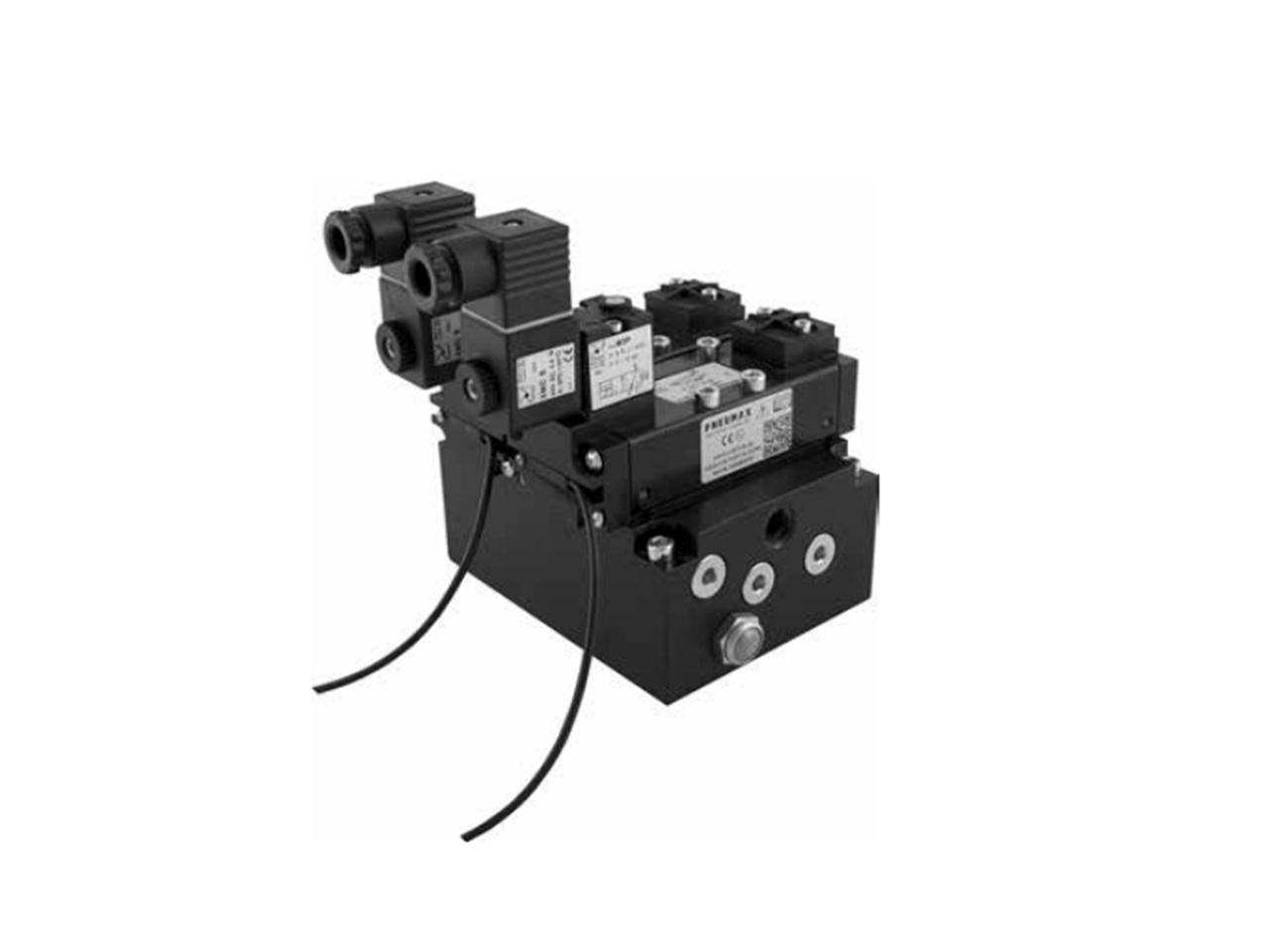 Pneumatic Safety and Hydraulic Safety