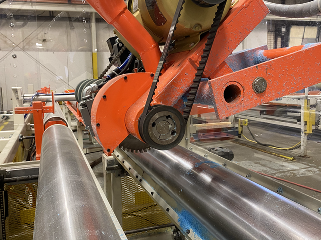 Pneumatic Saw industry insight