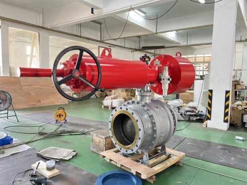 Pneumatic Solenoid Valves industry insight