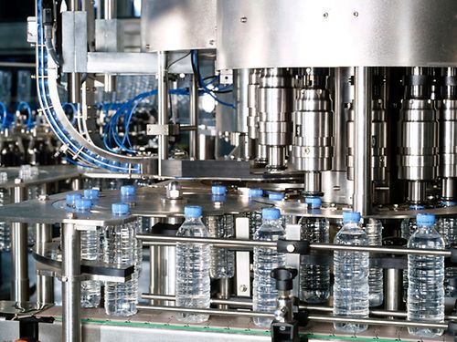 Pneumatic Solenoid Valves industry insight