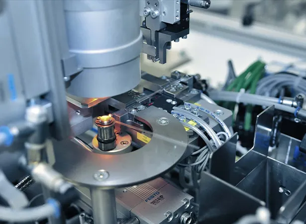 Pneumatic Solenoid Valves industry insight