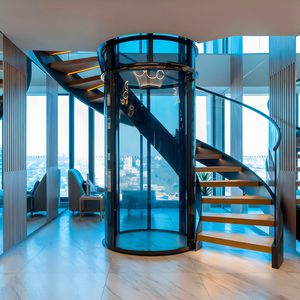 Pneumatic Vacuum Elevators Europe