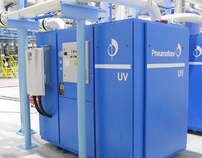 Pneumatic Vacuum Pump industry insight