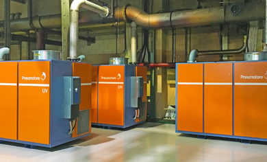 Pneumatic Vacuum Pump industry insight