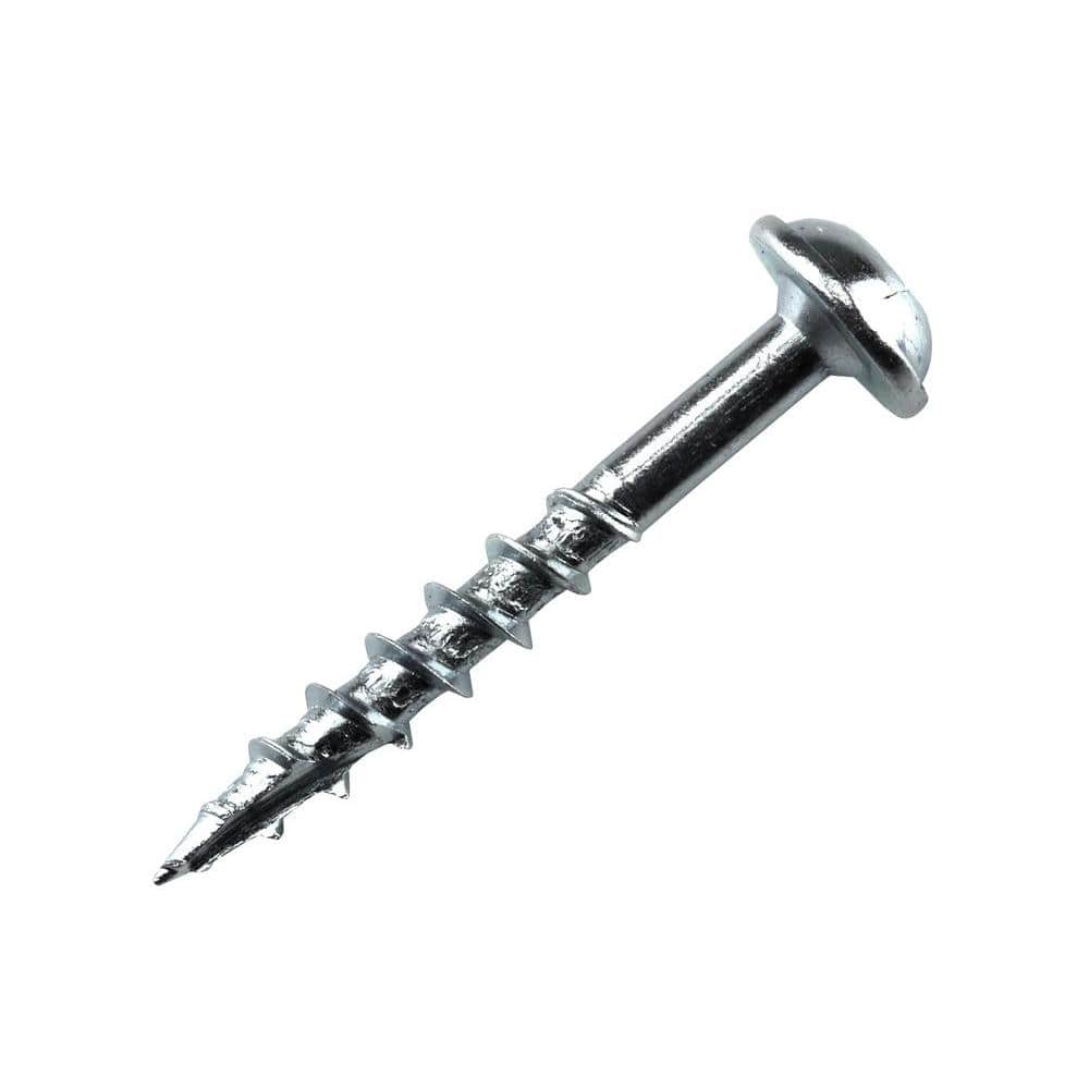 Pocket Hole/Face Frame Screws