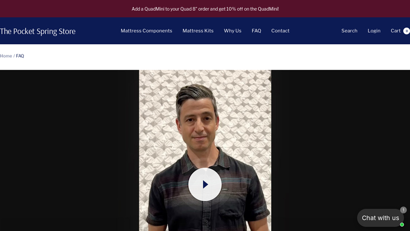 Pocket Spring Mattress FAQs