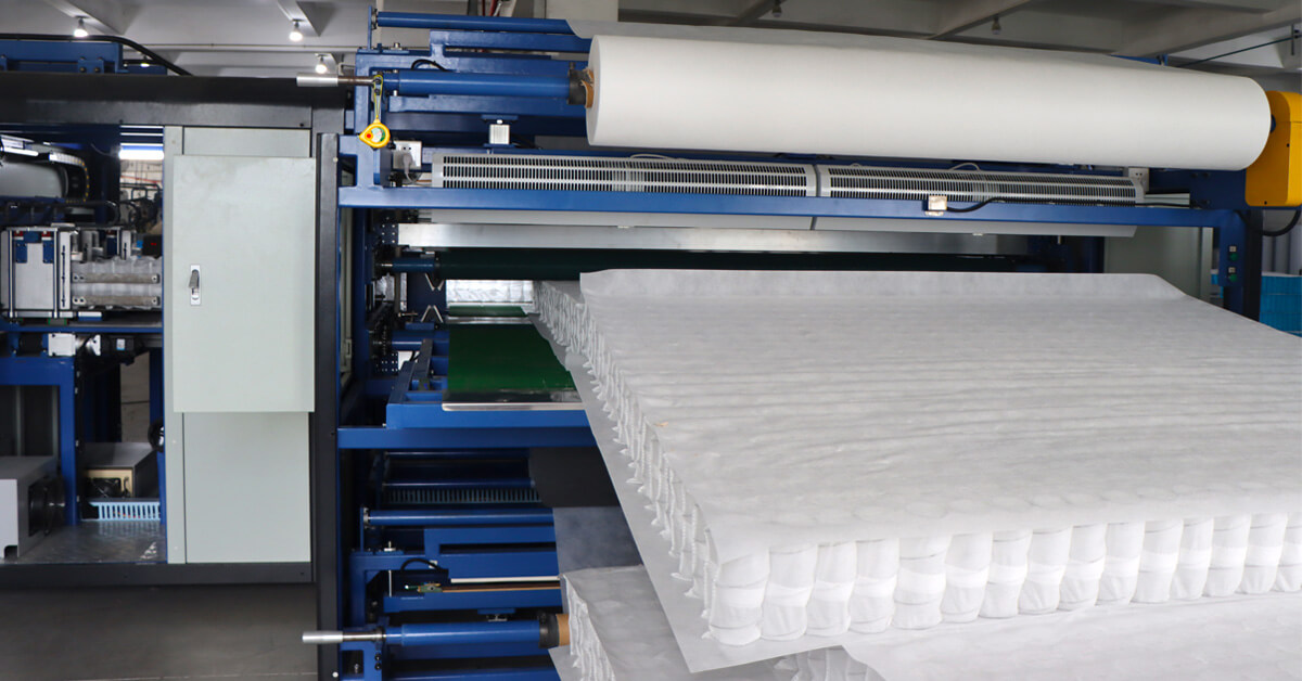 Pocketed Coils industry insight