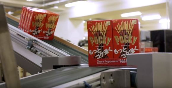 Pocky Wholesale industry insight