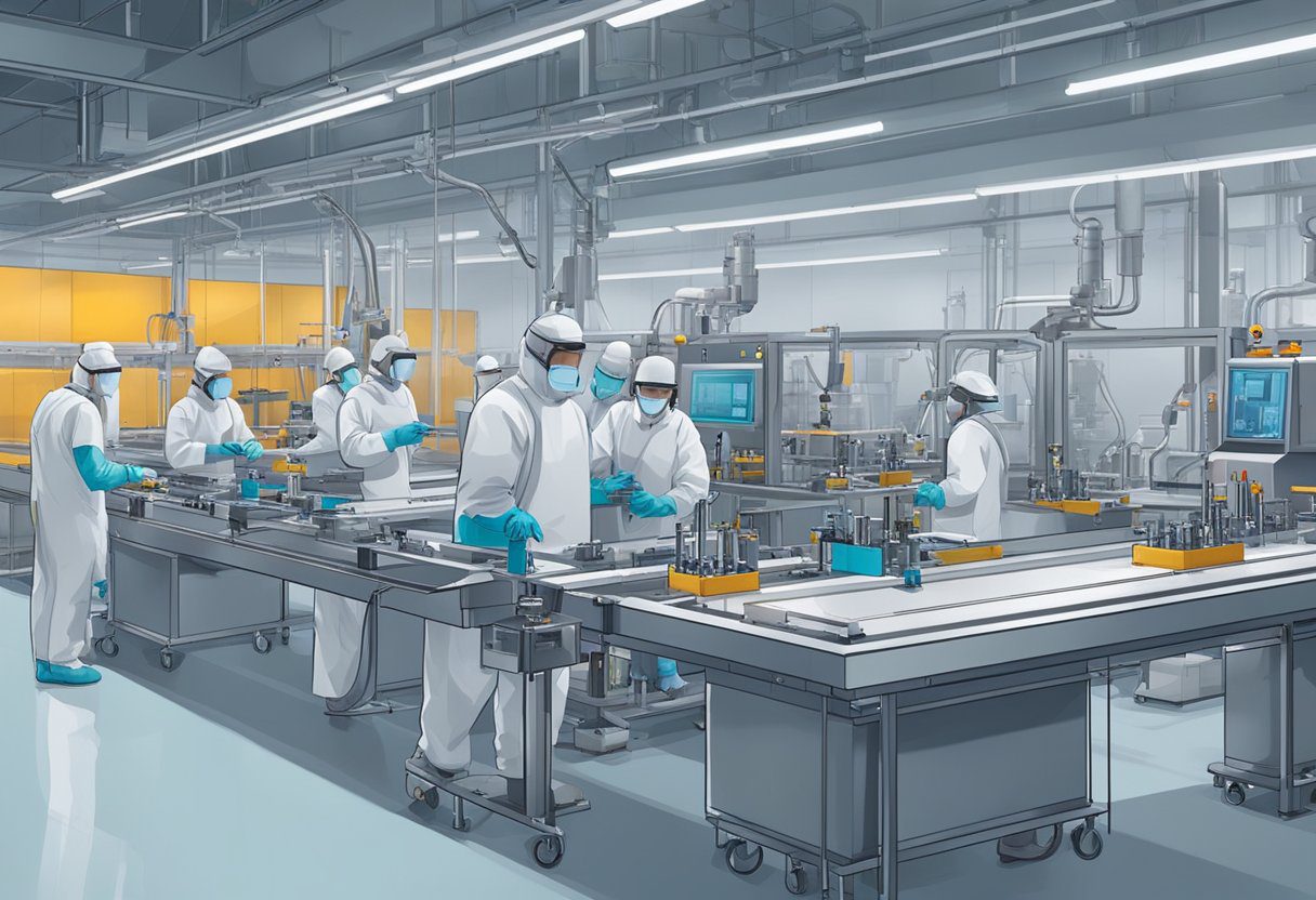 Pod Market Distributors industry insight