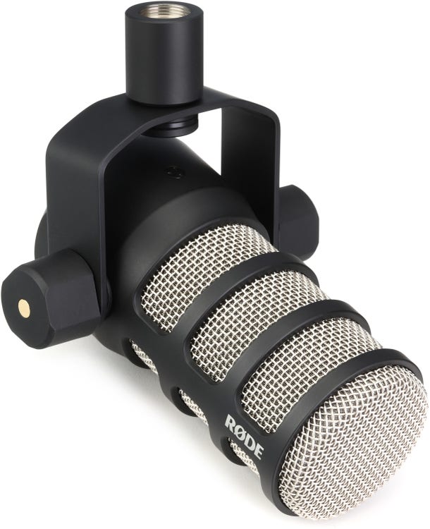 Podmic Mic Booster industry insight