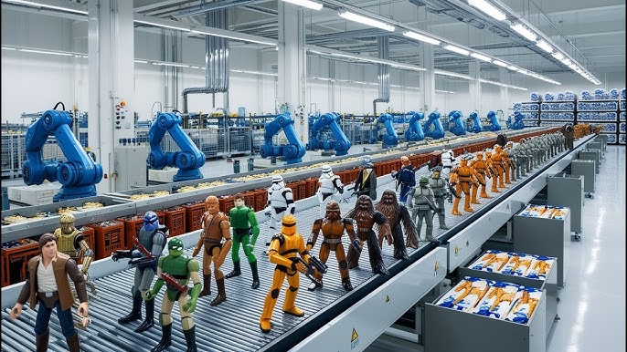 Pokemon Figures Bulk industry insight