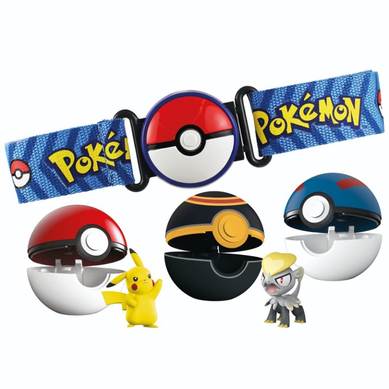 Pokemon Figures Bulk industry insight