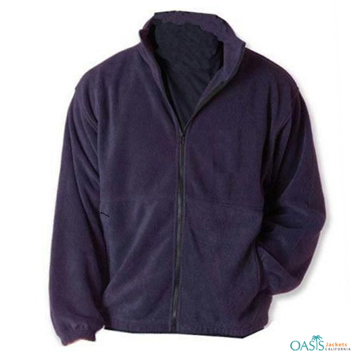 Polar Fleece Jackets Wholesale