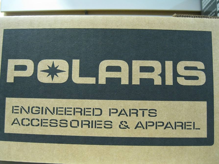Polaris OEM Off