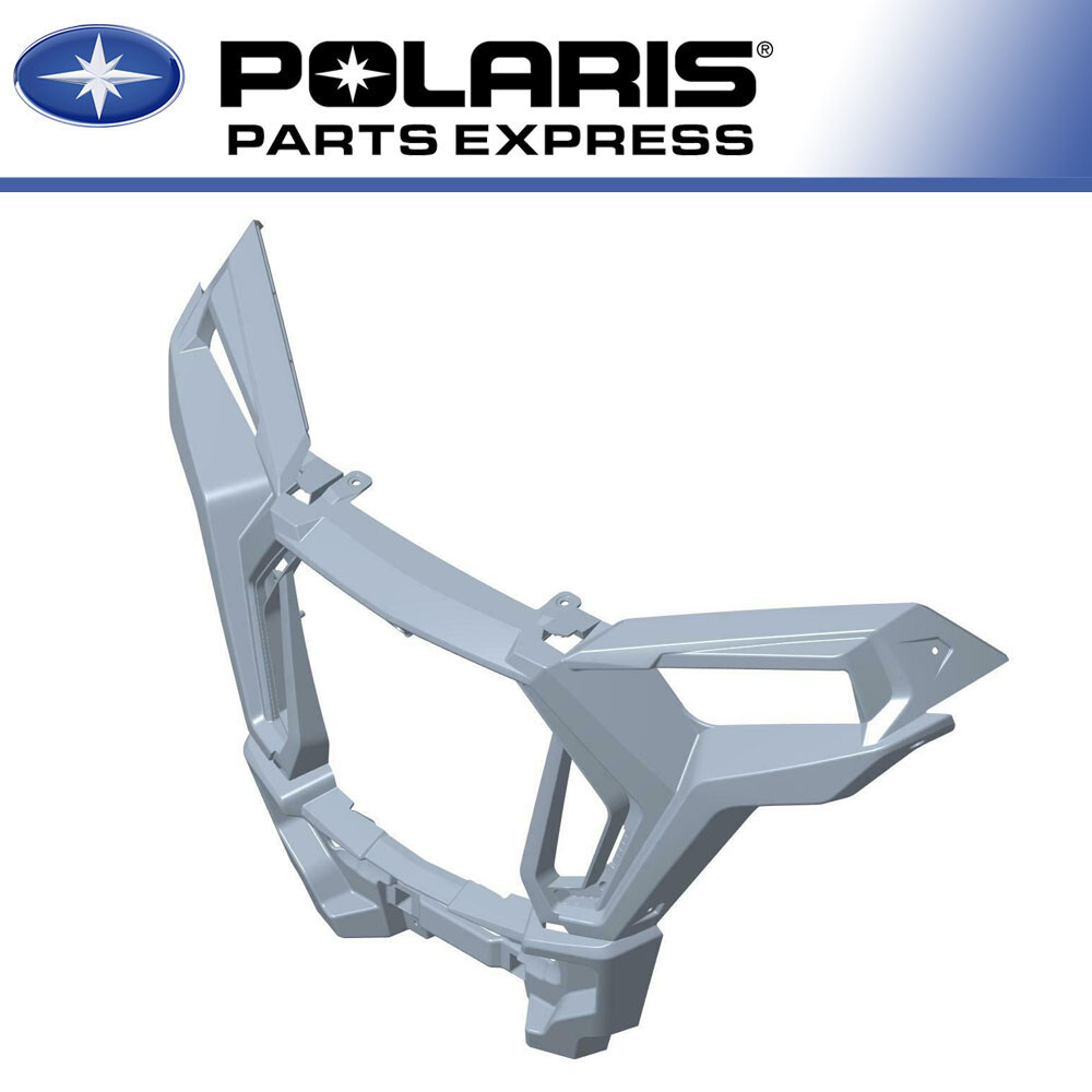 Polaris OEM Parts