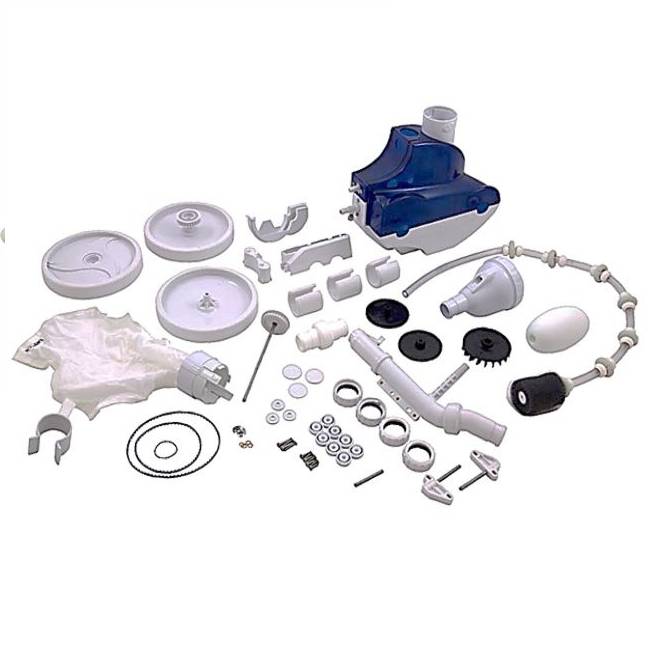 Polaris Pool Parts