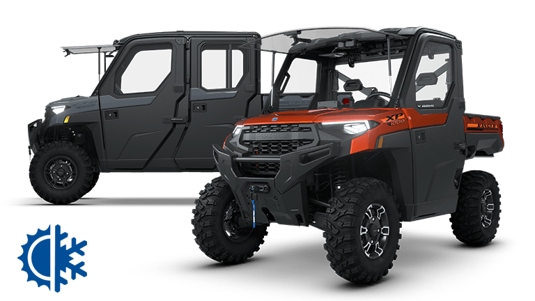 Polaris RANGER
