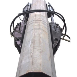 Pole Jack Automotive industry insight