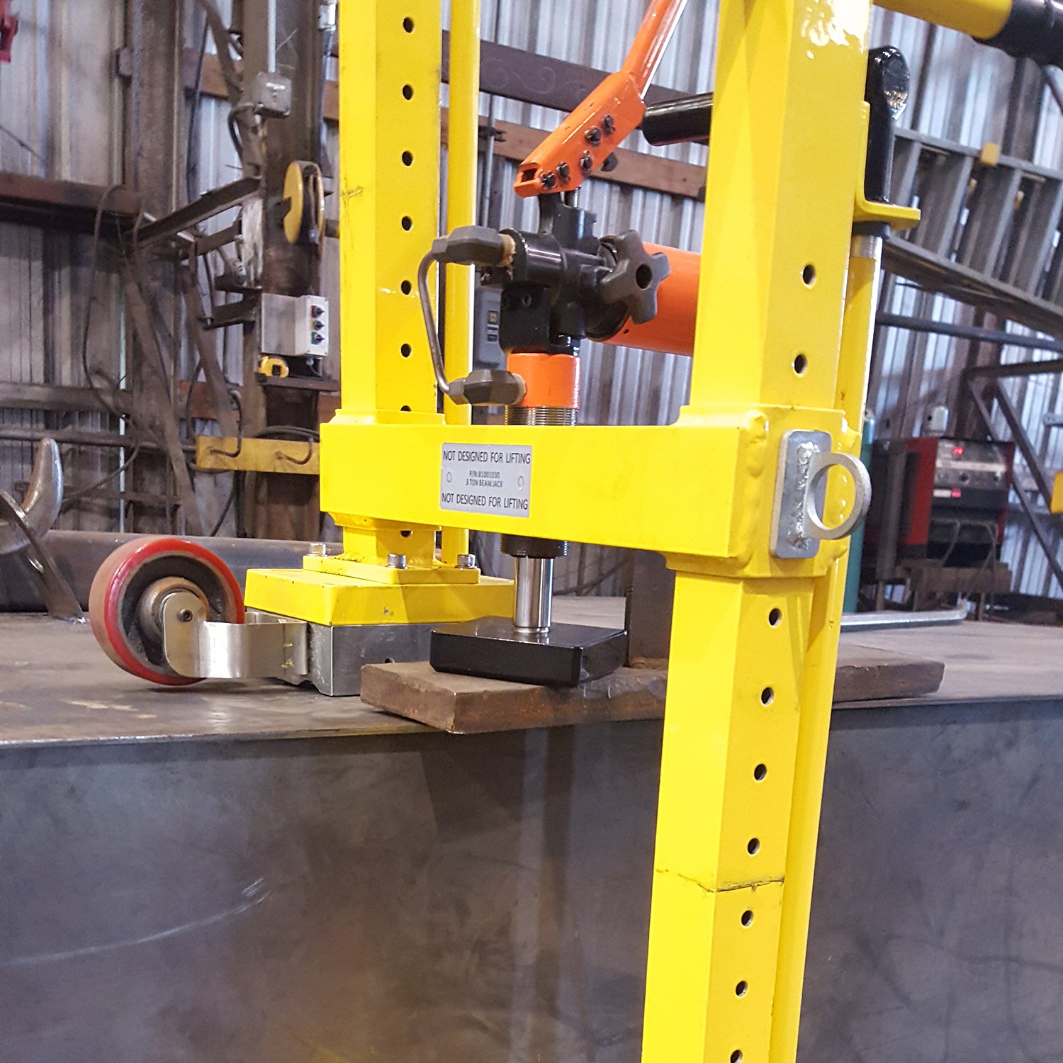 Pole Jack Automotive industry insight